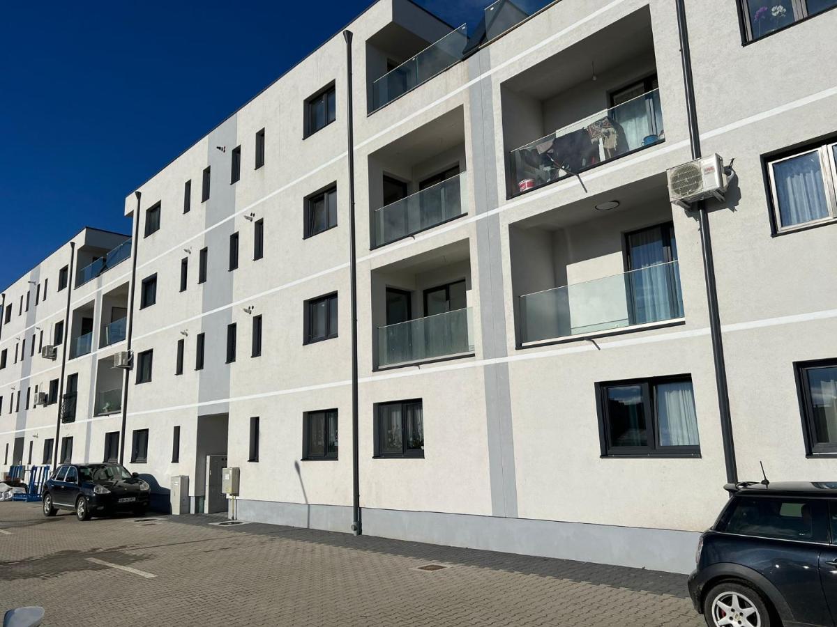 Blue Residence Şelimbăr Exterior foto